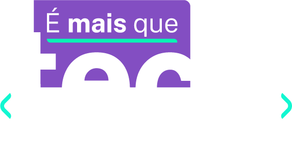 01_LOGO é mais que tech podcast by Senior