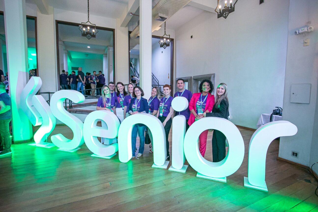 Senior Summit 2023